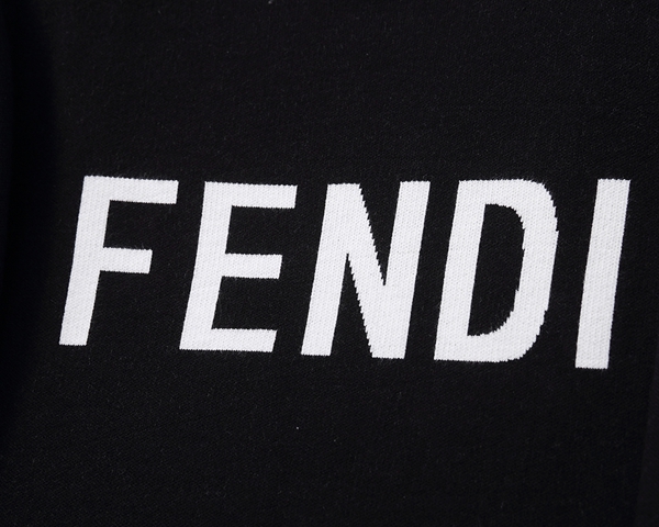 ブランドセーター内部構造